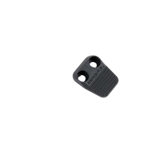 Magpul MAGPUL Enhanced AR Magazine Release Black - $13.99 at KYGUNCO