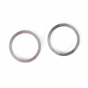 DEAD AIR Odessa Booster Shims
