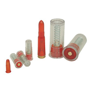 TIPTON Snap Cap, 45-70 Gov't, Pack of 2 - Tipton