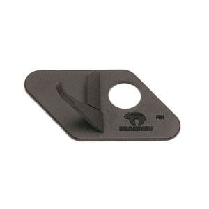 BEARPAW SUPER STICK ON ARROW REST RH - Bearpaw