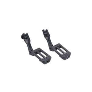 STRIKE INDUSTRIES Sidewinder BUIS Version II Black