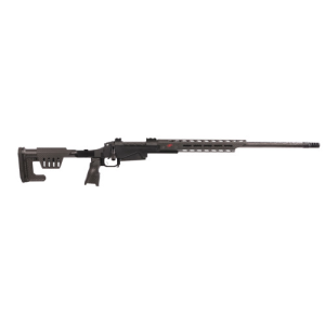 FIERCE FIREARMS Carbon Rogue 6.5 PRC 24" 3rd - Black - Fierce Firearms