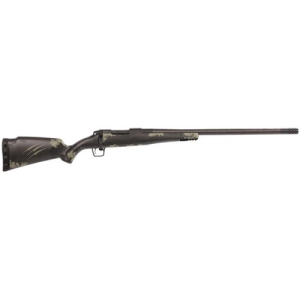 FIERCE FIREARMS Twisted Rogue 6.5 PRC 20" 3rd - Forest - Fierce Firearms