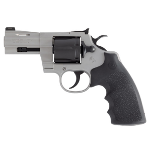 COLT Python 357 Mag 3" 6rd - Silver - Colt