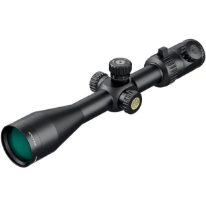 ATHLON OPTICS Argos BTR Tact 6-24x50 30mm FFP APMR IR-MIL - Athlon Optics