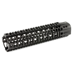 SPIKES TACTICAL LW BAR2 RAIL 10IN BLK FOR AR R