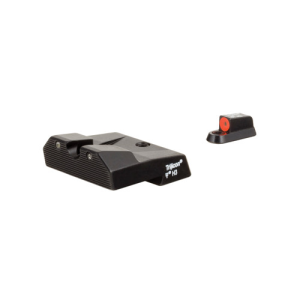 TRIJICON HD Night Sights for CZ P10, P10C | Orange
