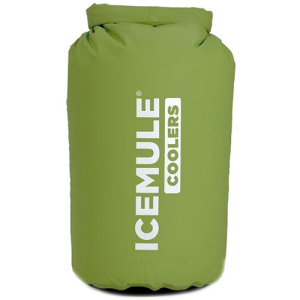 ICEMULE IceMule Cooler - LG (20 L) - OLIVE