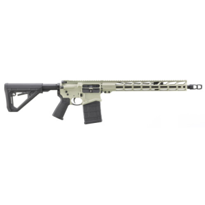 RUGER SFAR 7.62x51 NATO 16.1" 20rd - Desert Verde - Ruger