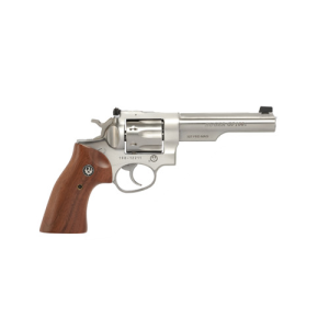 RUGER GP100 357 Mag 5" 6rd - Stainless - Ruger