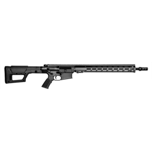 GEISSELE MRGG 6.5 Creedmoor 16" - Black w/ No Mag - Geissele Automatics