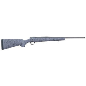 HOWA M1500 Superlite Gen2 243 Win 20" 3rd - Grey - Howa