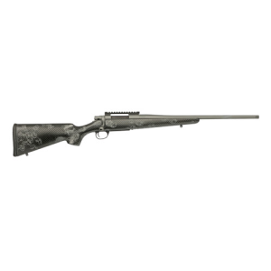 HOWA M1500 Superlite 243 Win 20" 3rd - Tactical Grey - Howa