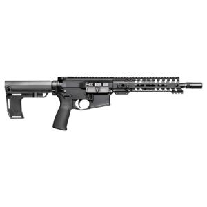 POF P-15 Constable 350 Legend 10.5" 10rd - Black - Pof-Usa