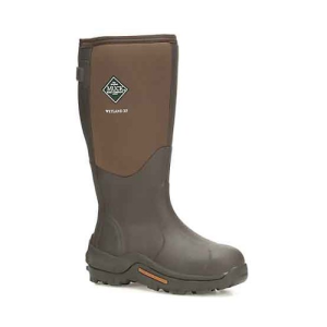 MUCK BOOTS WETLAND MOSS GREEN - Muck Boots