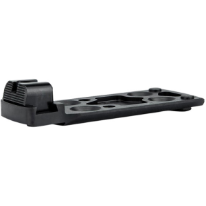 Kimber KIMBER KDS9C Dovetail Rear Sight Optic Plates Kit Black - $83.94 at KYGUNCO