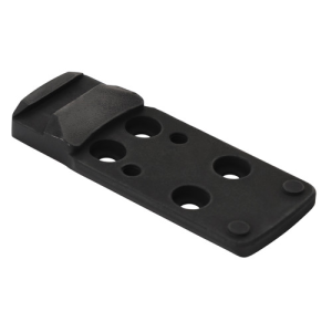 COLT Colt King Cobra Revolver Optics Plate Black