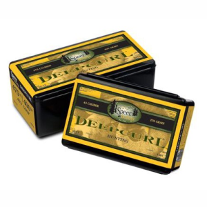 SPEER AMMO Reloading Bullets Deepcurl 500 S&W Magnum 350 Grain 50rd