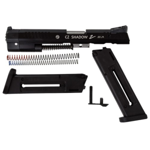 CZ-USA Shadow 2 Kadet Adapter 22LR 10rd