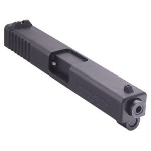 TACTICAL SOLUTIONS TSG22 Conversion Kit 4.8" Blk Glock 17/22/34/35/37