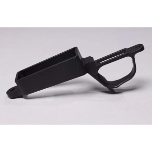 CHRISTENSEN ARMS Short Action AICS Hunter Detachable Bottom - Black