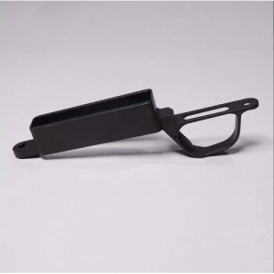 CHRISTENSEN ARMS Detachable Mag Bottom Metal Long AICS Hunter