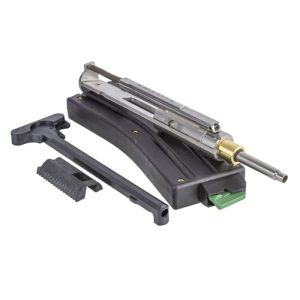 CMMG 22LR AR Conversion kit Echo LH Blk