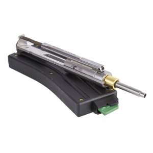 CMMG 22LR AR Conversion Kit Bravo LH Black for AR-15