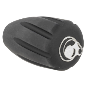 CHRISTENSEN ARMS Large Tactical Bolt Knob Black