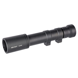 ARISAKA DEFENSE 600 Series Weaponlight Body SureFire M600 Black