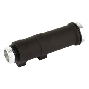 Arisaka Defense ARISAKA DEFENSE 18650 Series Weaponlight Body SureFire M600DF Blk - $50.00 at KYGUNCO