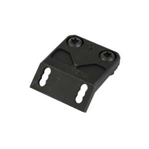ARISAKA DEFENSE Offset Light Mount MLOK Sig Sauer MCX Black