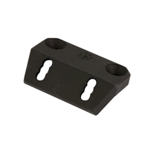 ARISAKA DEFENSE Offset Light Mount LWRC Handguard Black