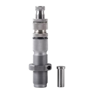 HORNADY Die Taper Crimp/Seater 9mm Luger/9x21 (.355)