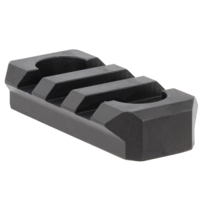 CHRISTENSEN ARMS MPR 1 Black Anodized Aluminum