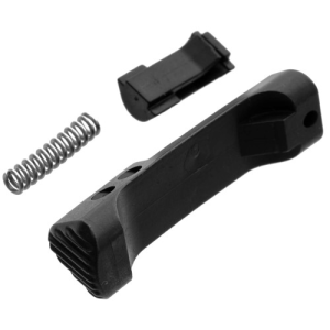 Magpul MAGPUL SG9 Enhanced Magazine Release - SIG P320/M17 Black - $18.71 at KYGUNCO