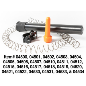 CARLSONS MaGazine Extension For Stoeger M3000/3500