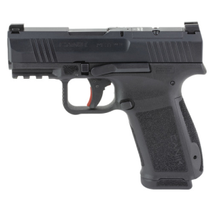 CANIK METE MC9L 9mm 3.18" 10rd - Black - Canik