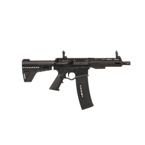 ATI Alpha Maxx 5.56 NATO 7.5" 60rd - Black