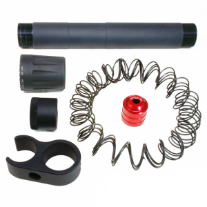 BENELLI 4 Shot Magazine Extension Kit for M1/M2 Shotguns