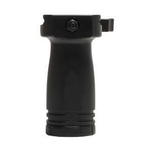 B&T USA Unigrip QD Short Black Vertical Foregrip