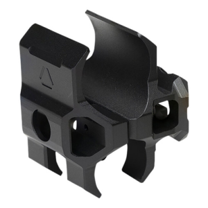 Strike Industries STRIKE INDUSTRIES Shotgun Barrel Clamp 12-Gauge Black - $36.42 at KYGUNCO