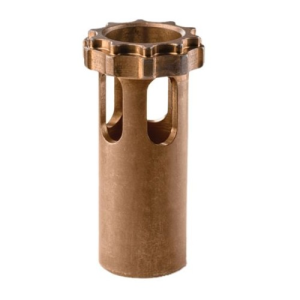 Banish BANISH SUPPRESSORS Banish 45/46 Piston M13.5X1 LH - $67.28 at KYGUNCO