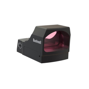 Bushnell BUSHNELL RXS Reflex Black 1x25mm 4 MOA Red Dot Reticle - $119.95 at KYGUNCO
