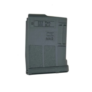 CZ-USA Bren 2 Magazine 223 Rem | 5.56 NATO 10rd
