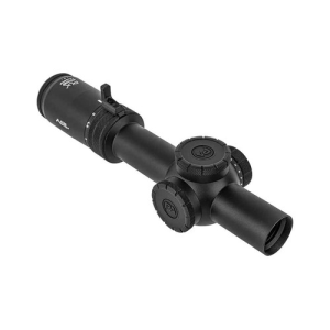 Primary Arms PRIMARY ARMS Compact PLx-1-8x24mm FFP Rifle Scope Nova FDE - $1499.99 at KYGUNCO