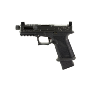 FAXON FIREARMS FX-19 9mm 4.5" 20rd