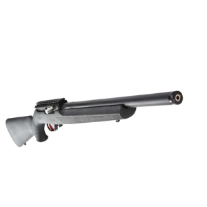 RADICAL FIREARMS ISR Integrally Suppressed 22LR 16" - Black