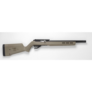 TACTICAL SOLUTIONS X-Ring VR 22LR Magpul Hunter X-22 Matte Black/FDE