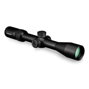 Diamondback Tactical 4-16x44mm Ffp Rifle Scope - Diamondback Tactical 4-16x44mm Ffp Ebr-2c Mrad Black